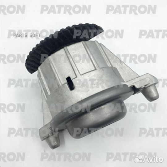 Patron PSE30004 Опора двигателя mercedes C class (204) 180 K, 200 K, 250 CGI, 200 CGI, 180 CGI E-cla