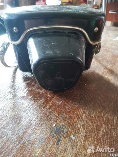 Фотоаппарат praktika super TL