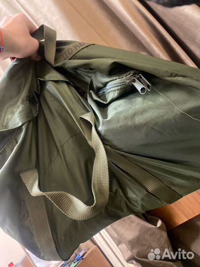 Военные вещи