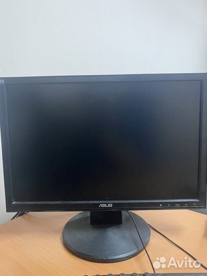 ЖК Монитор ASU’s VW193dr