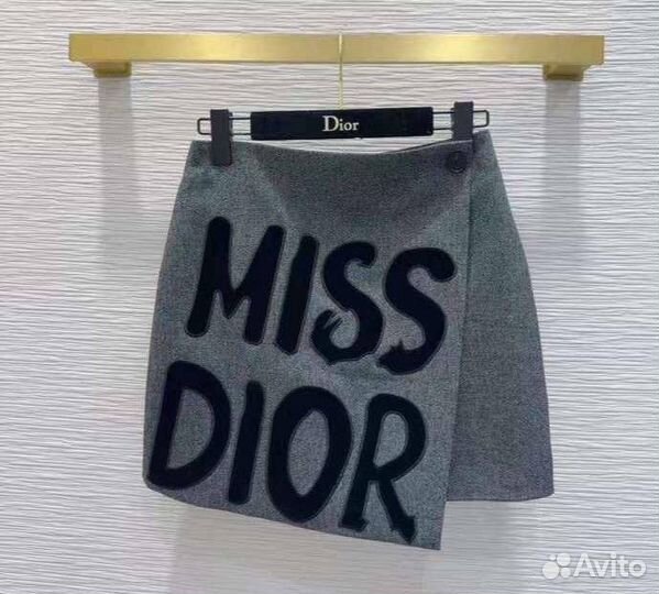 Костюм christian dior