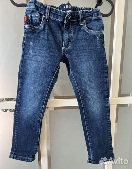 Джинсы 110 ido