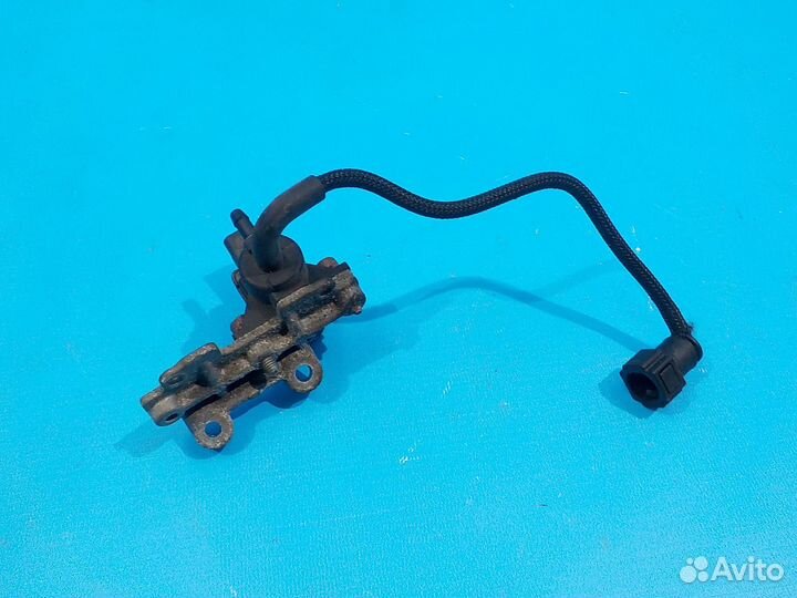 Клапан электромагнитный land rover Freelander 2 20