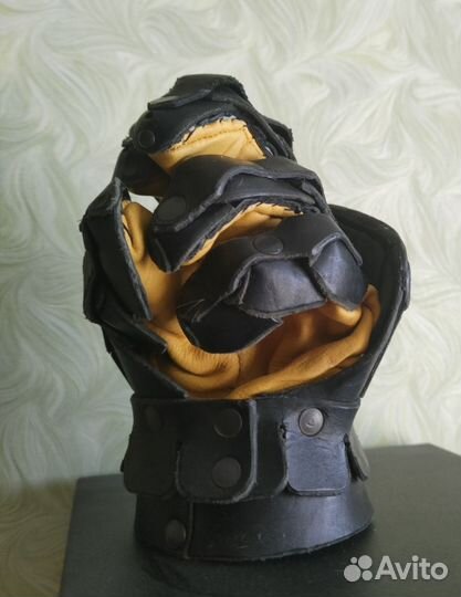 Перчатка Hema