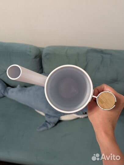 Лейка IKEA Bittergurka 2 л