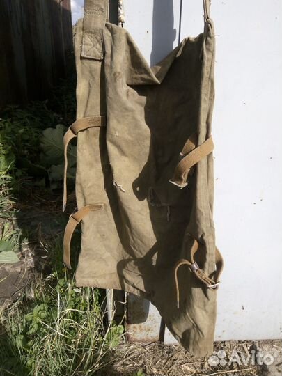 Рюкзак армейский