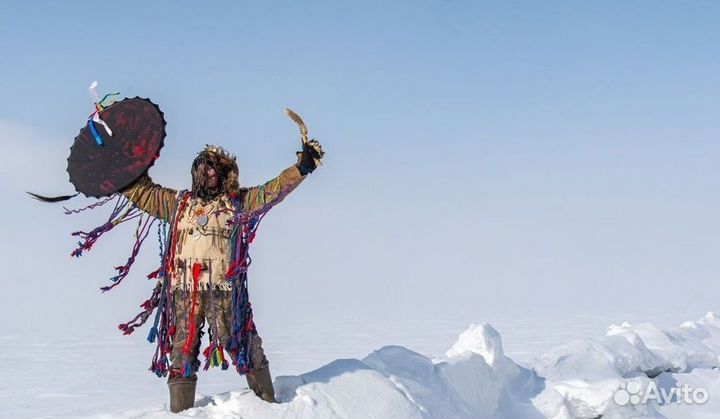 Чай пуэр « Для медитации » шмн12096