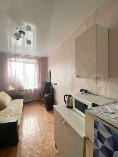 Комната 9,7 м² в 5-к., 5/5 эт.