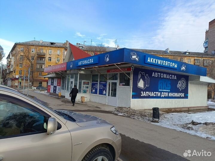 Аккумулятор TAB AGM 80 Ач, обратный