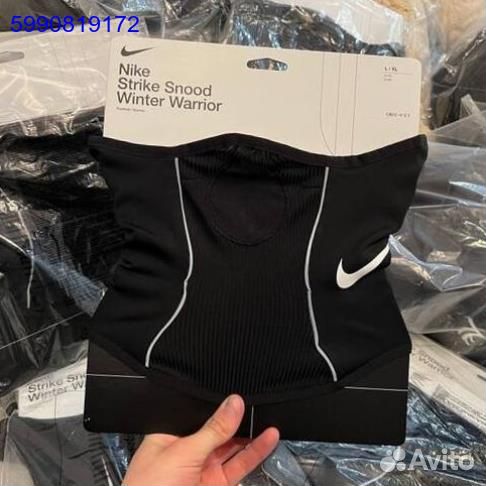 Снуд Nike Winter Warrior