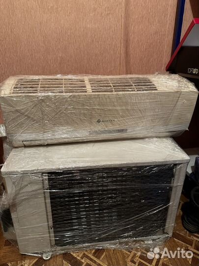 Сплит система dantex RK-07sege