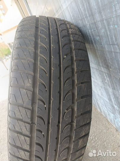 Tunga Zodiak 2 205/55 R16 94