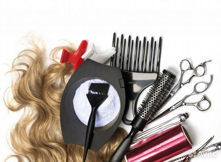 Мастера бьюти сферы