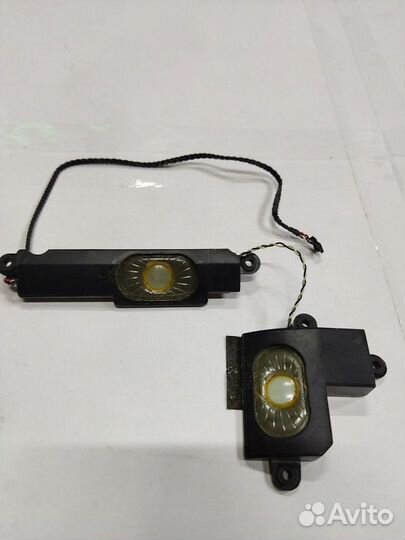 Динамики Asus K72DR 04G170051800 (K72DR speaker AS