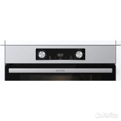 Электрический духовой шкаф Gorenje bos6737e13x