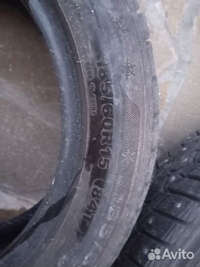 DoubleStar DW01 185/60 R15