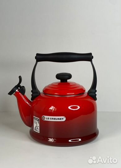 Чайник kitchenaid