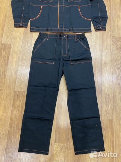 Костюм рабочий