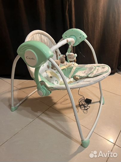 Детские качели Capella