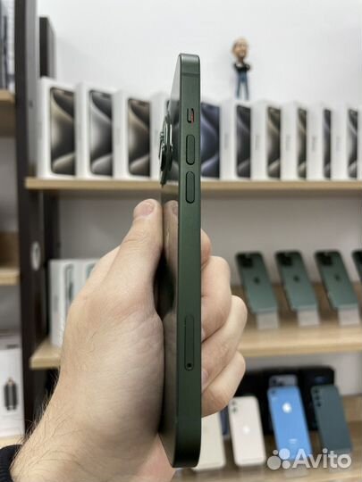 iPhone 13, 128 ГБ