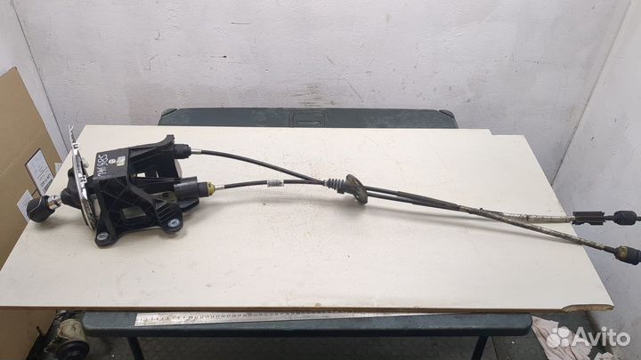 Кулиса кпп Ford Kuga, 2012