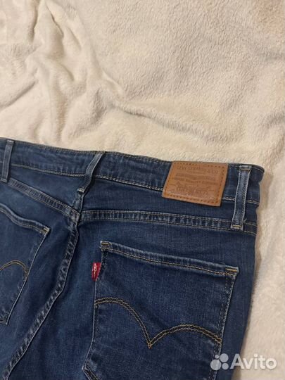 Джинсы Levis Оригинал