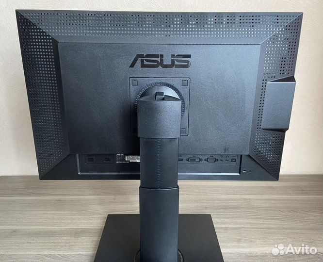 Монитор asus ra248q профессиональный