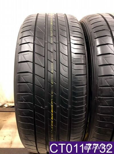 Dunlop SP Sport LM705 235/50 R18 97W