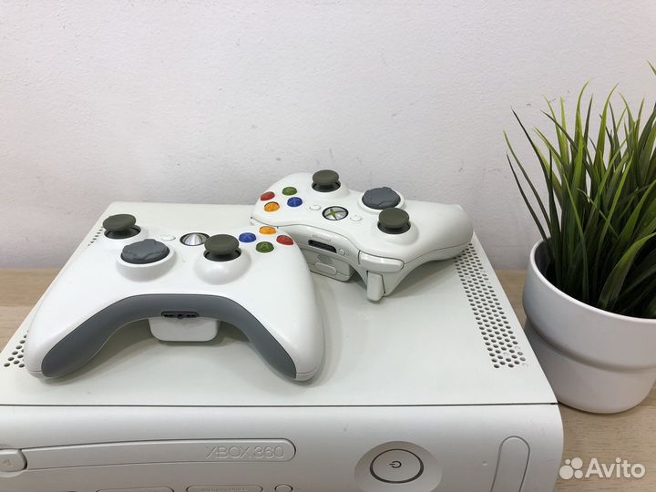 Xbox 360 LT 3.0