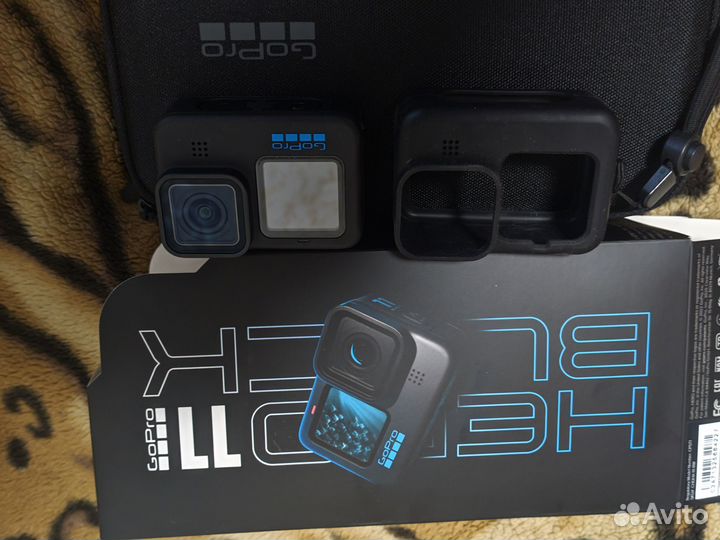 GoPro Hero 11