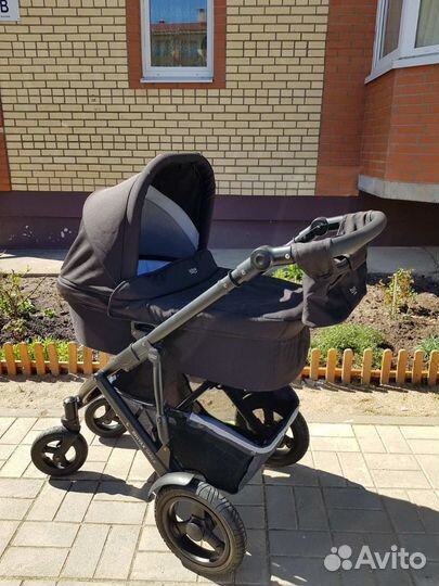 Коляска Britax romer smile 2 в1