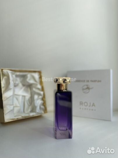 Roja Parfums Danger Pour Femme 100мл