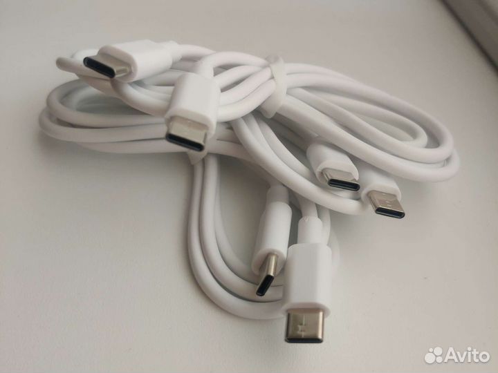 Кабель Xiaomi USB C к USB C