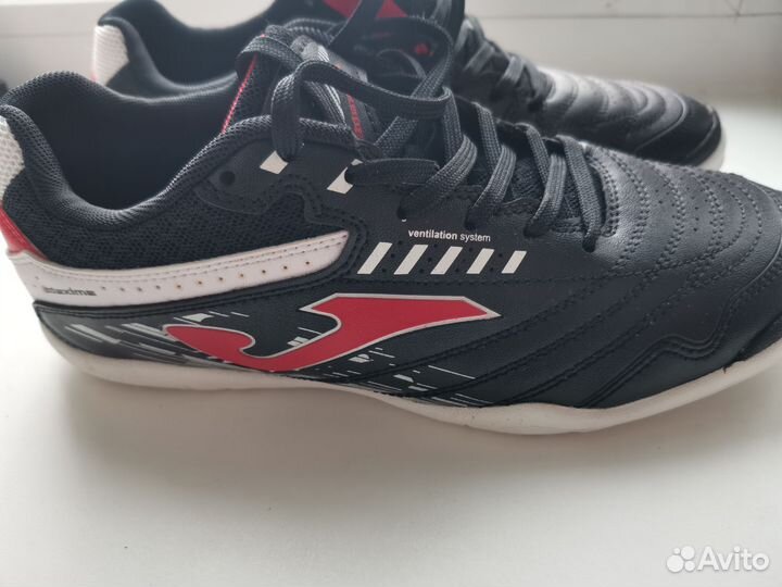 Футзалки joma