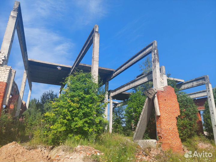 Жб ригеля бу и столбы