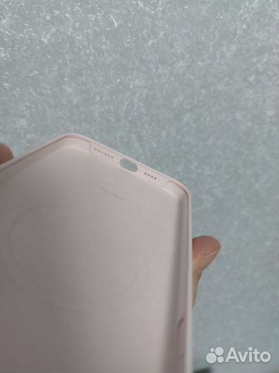 Чехол на iPhone 14 Plus Silicone Case