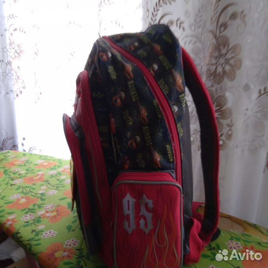 Рюкзак новый