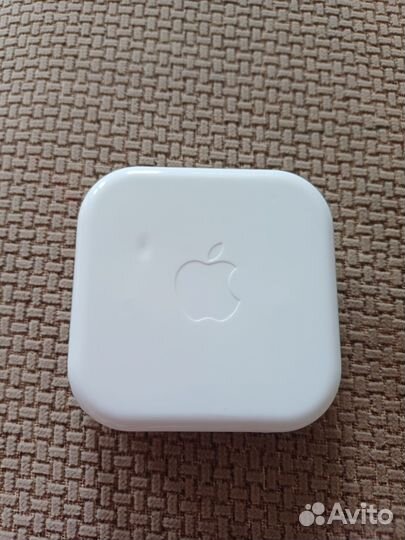 Наушники earpods