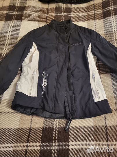 Мото экипировка женская