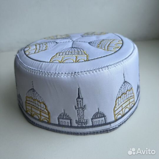 Тюбетейки р.56-57