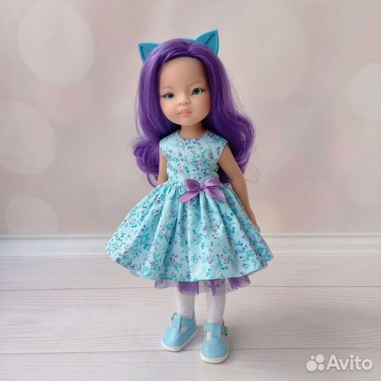 Паола Рейна. Paola Reina. Куклы