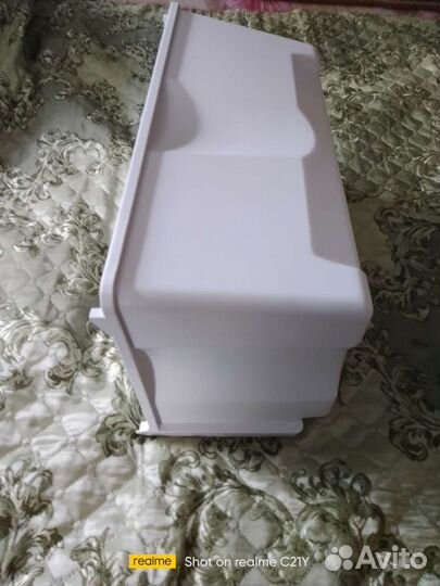 Ящики для морозильной камеры Индезит