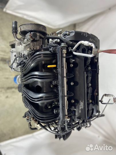 Двигатель G4KA Hyundai Sonata / Kia Magentis