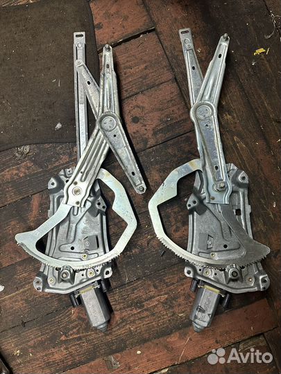 Бмв е36 стеклоподъемники купе кабрио