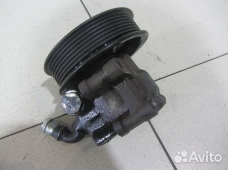 Насос гидроусилителя Форд