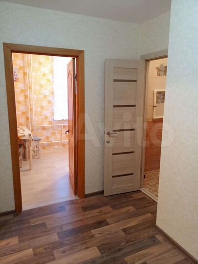 1-к. квартира, 47 м², 5/9 эт.