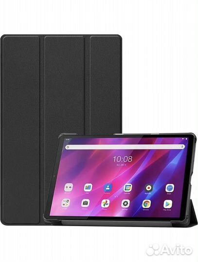 Чехол на планшет lenovo