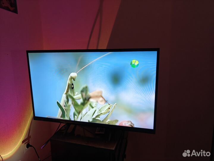 Телевизор SMART tv 32 дюйма