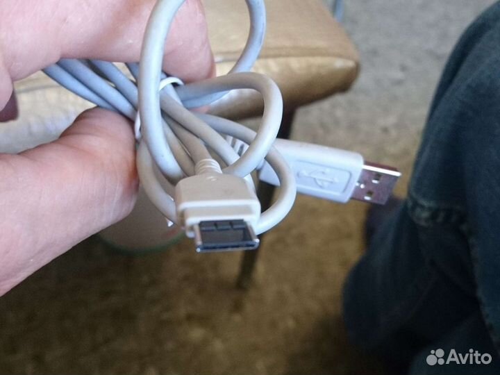 Кабель для зарядки samsung