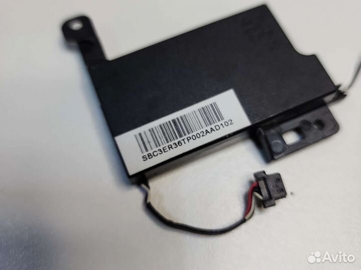 Динамики для ноутбука HP Pavilion G6-2000 серии